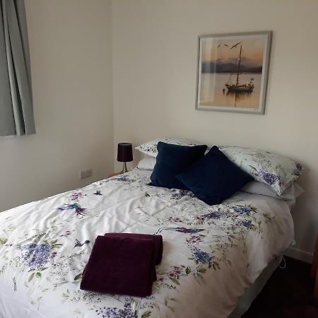 Colebrook Cottage Isle of Whithorn Экстерьер фото