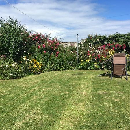 Colebrook Cottage Isle of Whithorn Экстерьер фото