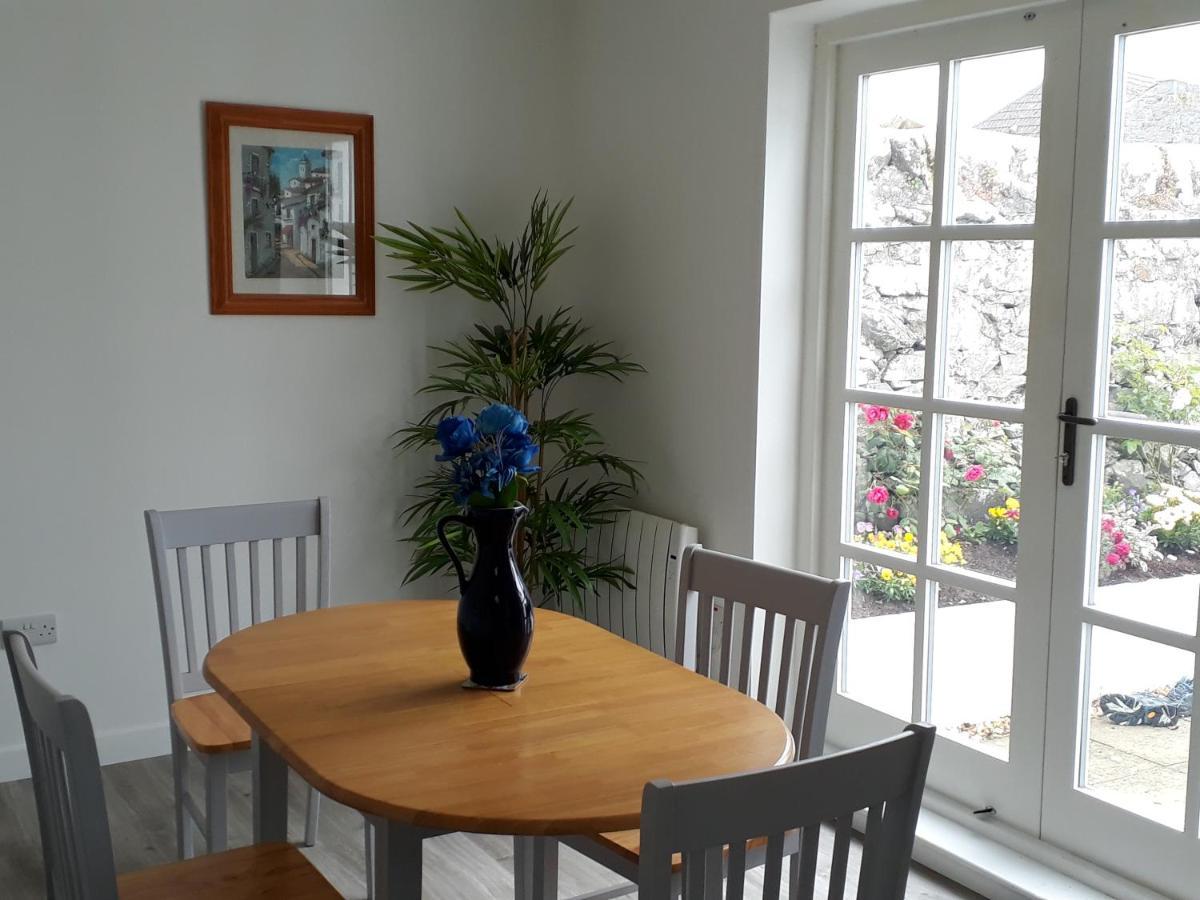 Colebrook Cottage Isle of Whithorn Экстерьер фото
