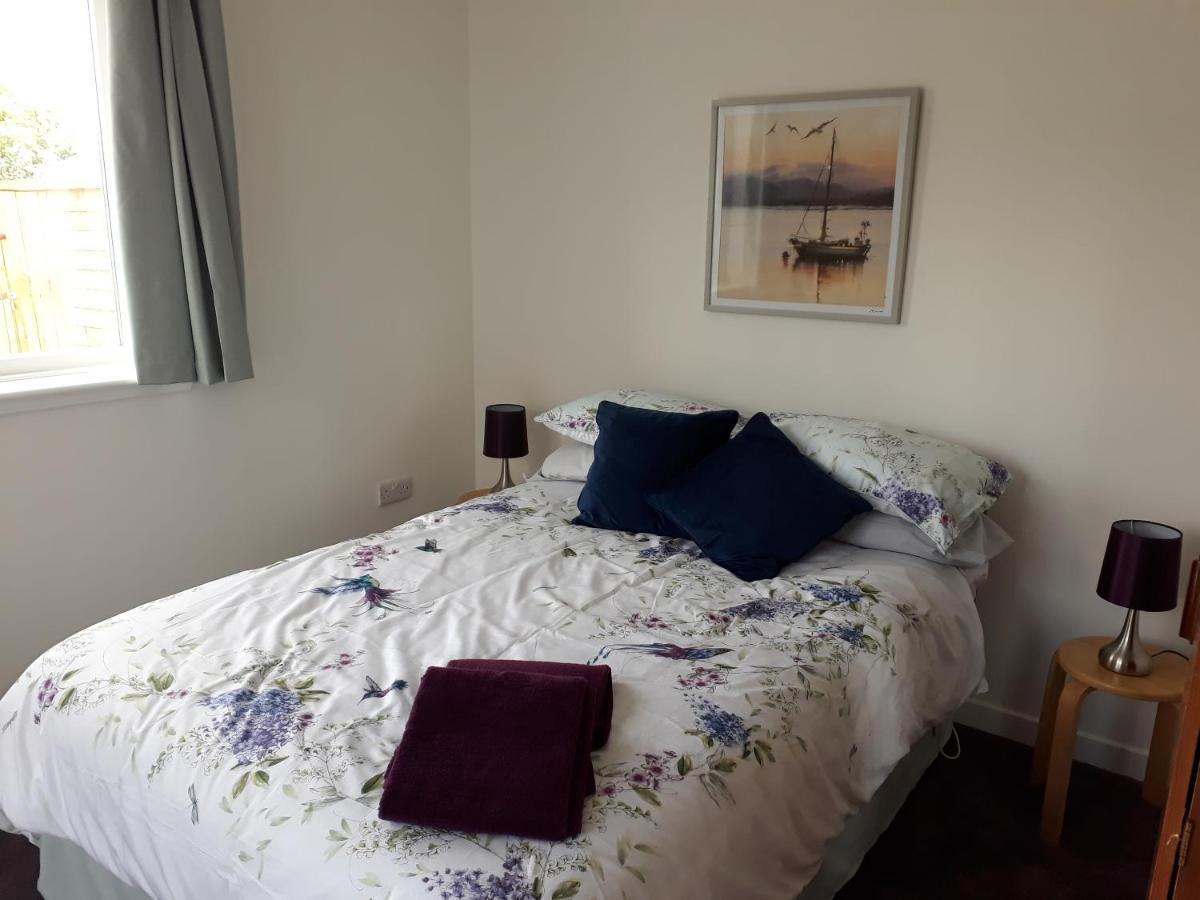 Colebrook Cottage Isle of Whithorn Экстерьер фото