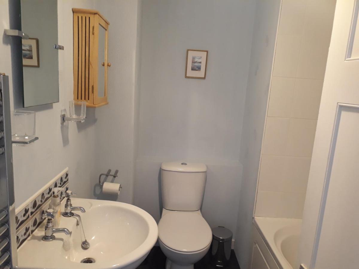 Colebrook Cottage Isle of Whithorn Экстерьер фото